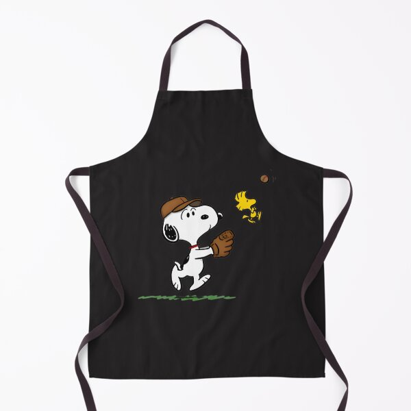 Item preview, Retro Cartoon Beagle And Little Bird Playing Baseball Cute Comic Style Art | Best Gift designed and sold by Made-easy.