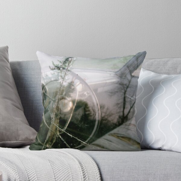 Item preview, Into The Past Through Broken Glass designed and sold by AlphaEyePhoto.