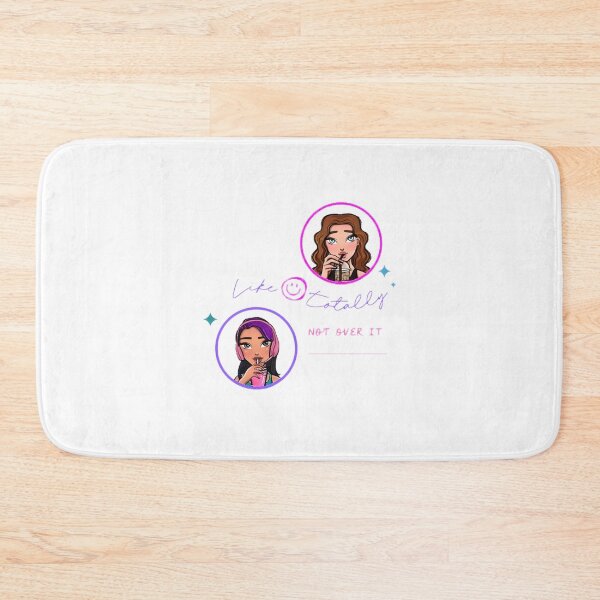 Item preview, Like Totally Jessi Lindsey Retro 80S 90S Slang Aesthetic Design | Best Gift designed and sold by Aomam.