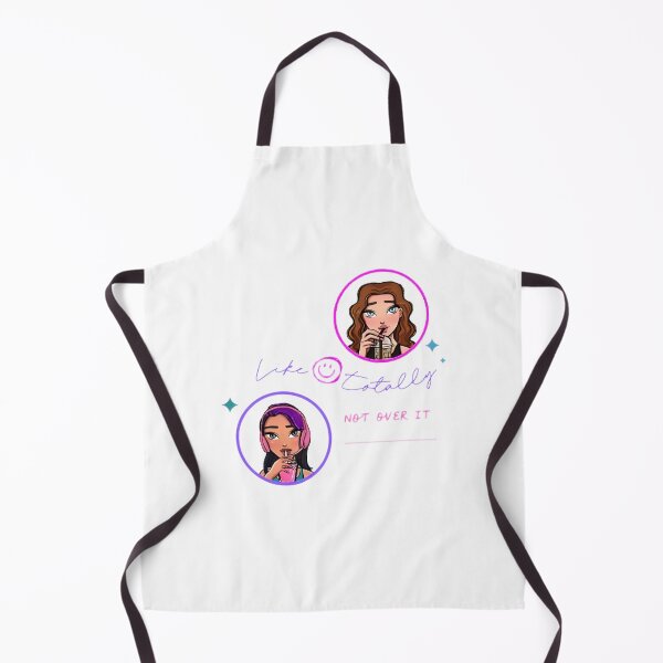 Item preview, Like Totally Jessi Lindsey Retro 80S 90S Slang Aesthetic Design | Best Gift designed and sold by Aomam.