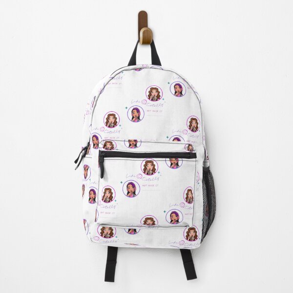 Item preview, Like Totally Jessi Lindsey Retro 80S 90S Slang Aesthetic Design | Best Gift designed and sold by Aomam.