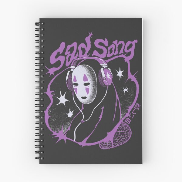 Item preview, Sad_Song_Face.mp3 designed and sold by Ilustrata®.