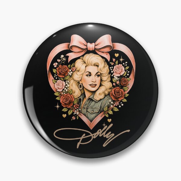 Item preview, Dolly Parton Memorial1946-2026 designed and sold by HubShirt.