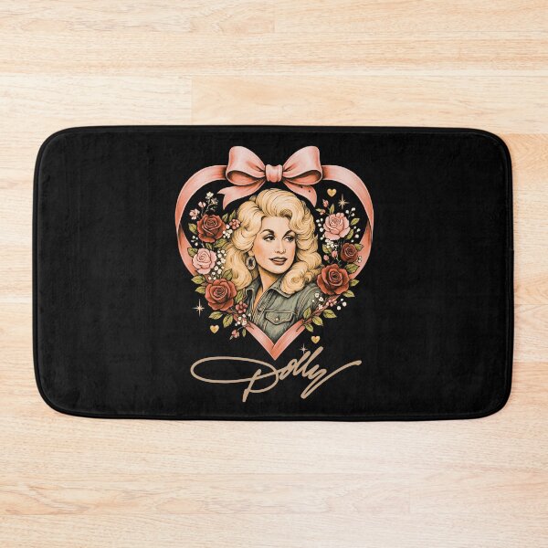 Item preview, Dolly Parton Memorial1946-2026 designed and sold by HubShirt.
