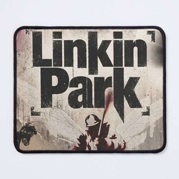 Item preview, L2 linkin park designed and sold by rdhan34.