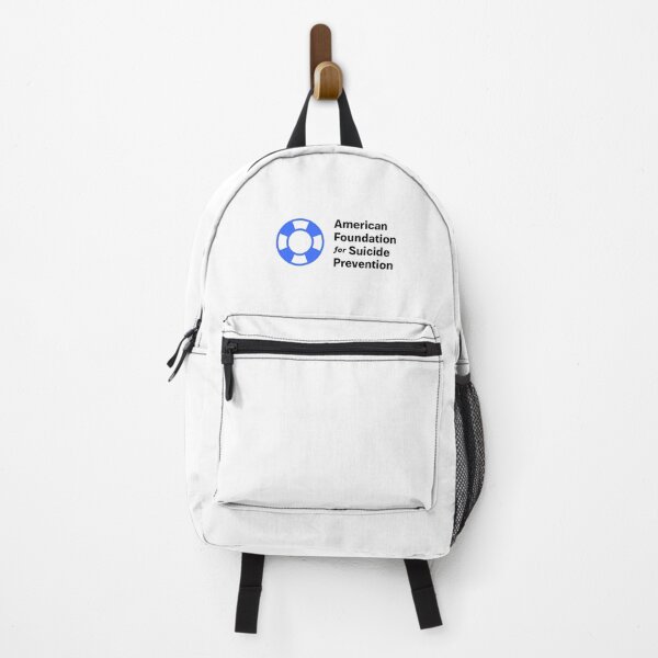 Item preview, American Foundation for Suicide Prevention AFSP Lifebuoy Logo designed and sold by rarebutnocar.