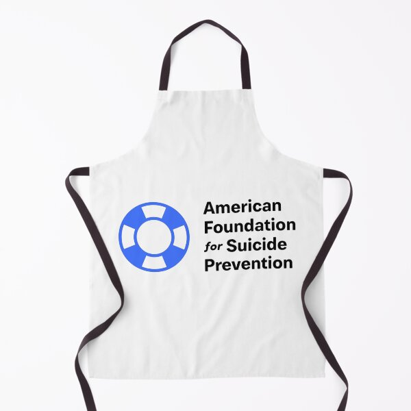 Item preview, American Foundation for Suicide Prevention AFSP Lifebuoy Logo designed and sold by rarebutnocar.