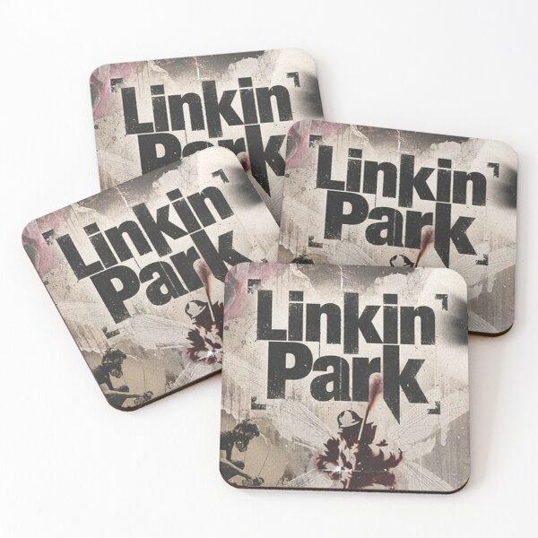 Item preview, L2 linkin park designed and sold by rdhan34.