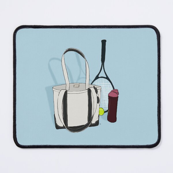 Item preview, Tennis Essentials designed and sold by paigealayna.