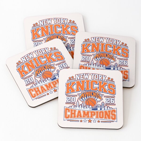 Item preview, New York Knicks 2026 Nba Champions designed and sold by EpicBeastF.