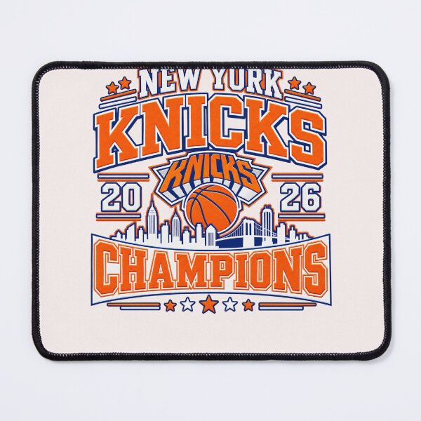 Item preview, New York Knicks 2026 Nba Champions designed and sold by EpicBeastF.