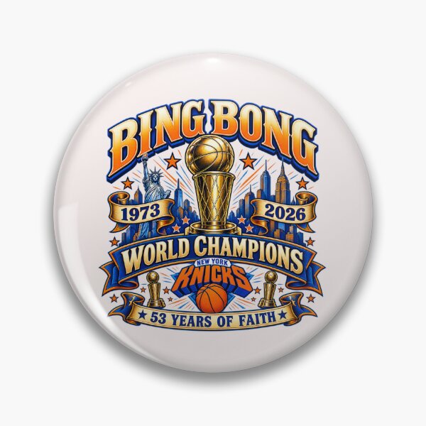 Item preview, New York Knicks 2026 Nba Champions designed and sold by EpicBeastF.