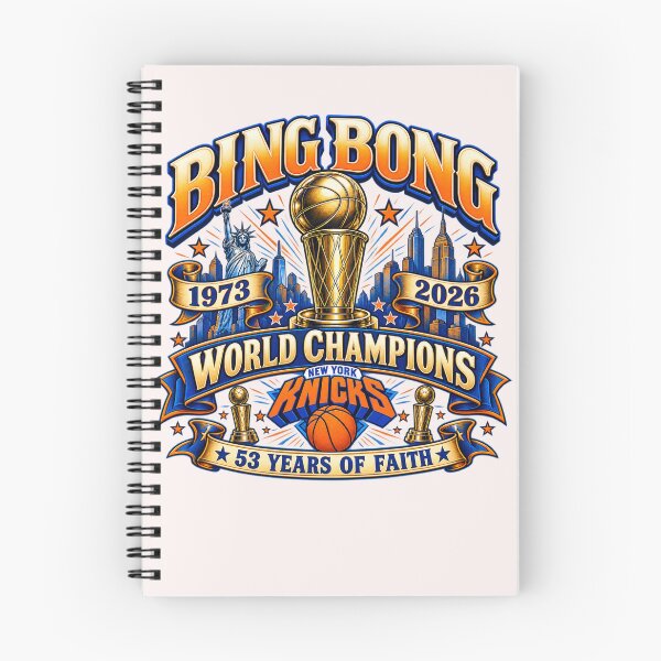 Item preview, New York Knicks 2026 Nba Champions designed and sold by EpicBeastF.