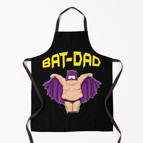 Item preview, BAT-DAD | SOUTH PARK designed and sold by Crimson Dawn.