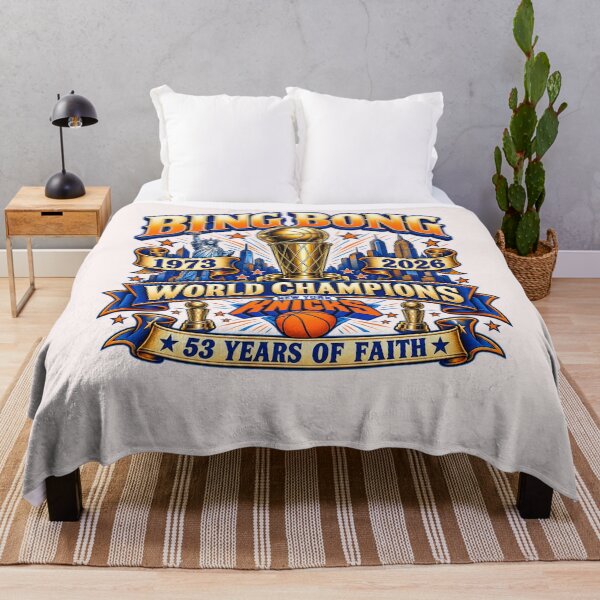 Item preview, New York Knicks 2026 Nba Champions designed and sold by EpicBeastF.