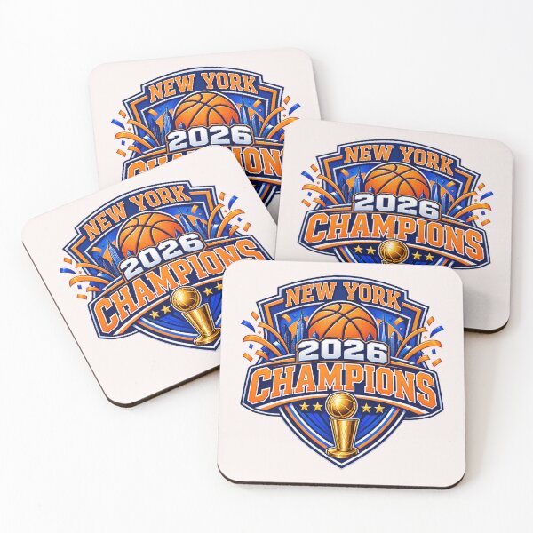 Item preview, New York Knicks 2026 Nba Champions designed and sold by EpicBeastF.