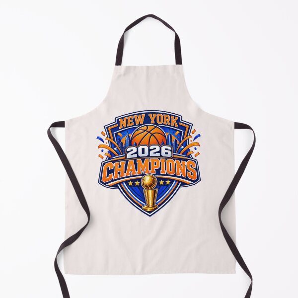 Item preview, New York Knicks 2026 Nba Champions designed and sold by EpicBeastF.