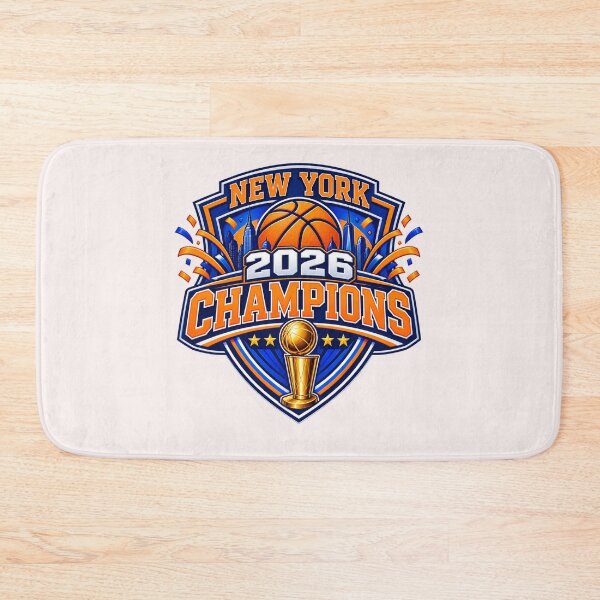 Item preview, New York Knicks 2026 Nba Champions designed and sold by EpicBeastF.
