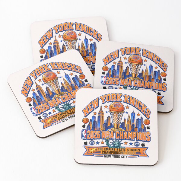 Item preview, New York Knicks 2026 Nba Champions designed and sold by EpicBeastF.