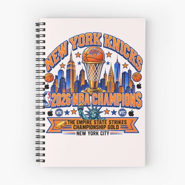 Item preview, New York Knicks 2026 Nba Champions designed and sold by EpicBeastF.