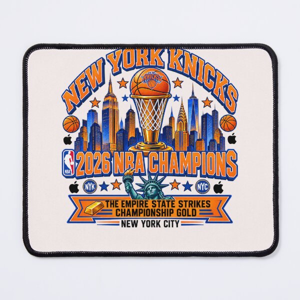 Item preview, New York Knicks 2026 Nba Champions designed and sold by EpicBeastF.