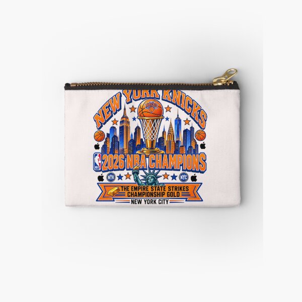 Artikelvorschau, New York Knicks 2026 NBA-Meister entworfen und verkauft von EpicBeastF.