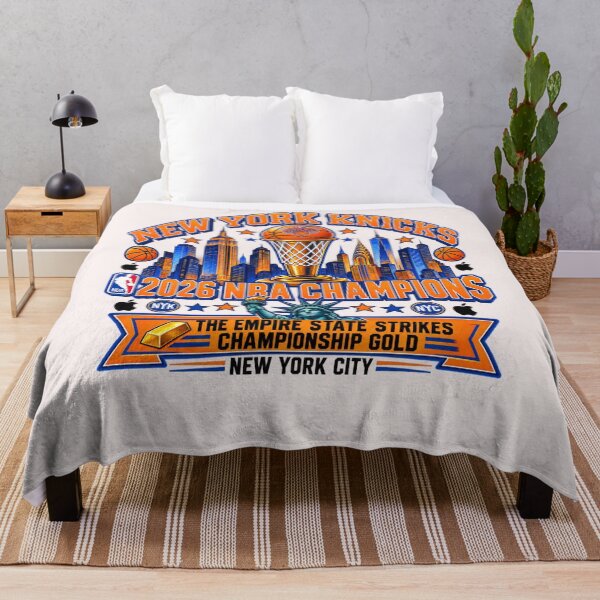 Item preview, New York Knicks 2026 Nba Champions designed and sold by EpicBeastF.