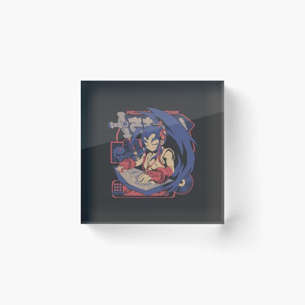 Item preview, Samurai Beats designed and sold by Ilustrata®.