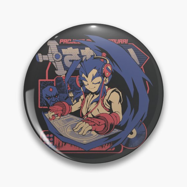 Item preview, Samurai Beats designed and sold by Ilustrata®.