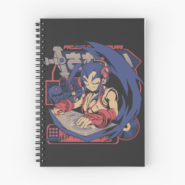 Item preview, Samurai Beats designed and sold by Ilustrata®.