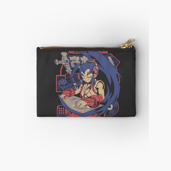 Item preview, Samurai Beats designed and sold by Ilustrata®.