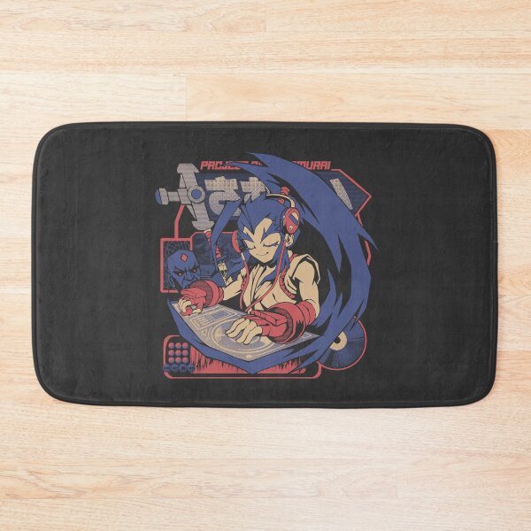 Item preview, Samurai Beats designed and sold by Ilustrata®.
