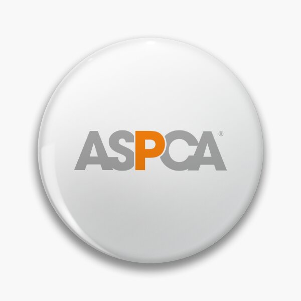 Item preview, ASPCA American Society for the Prevention of Cruelty to Animals Logo designed and sold by rarebutnocar.