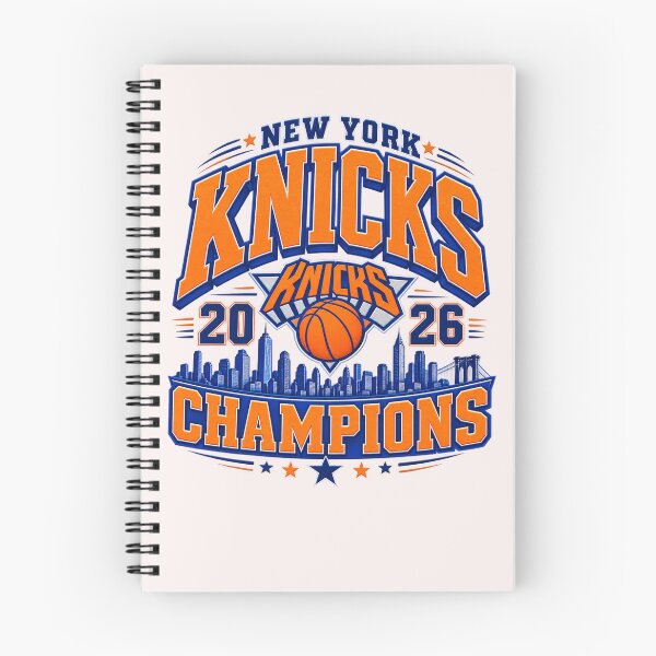 Item preview, New York Knicks 2026 Nba Champions designed and sold by EpicBeastF.