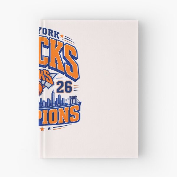 Item preview, New York Knicks 2026 Nba Champions designed and sold by EpicBeastF.