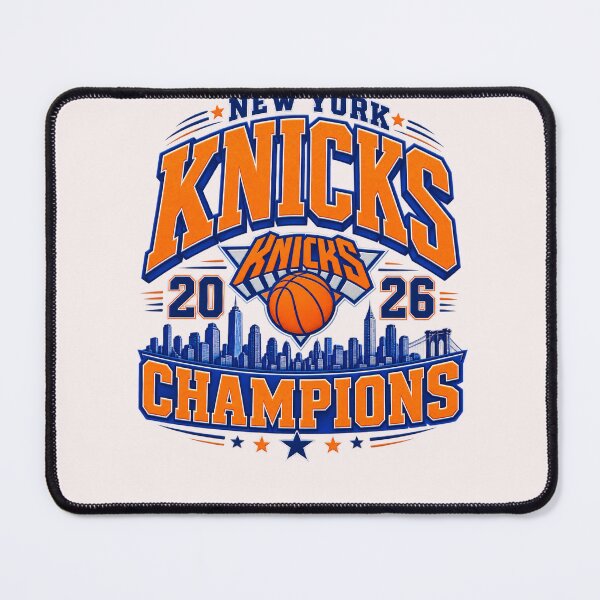 Item preview, New York Knicks 2026 Nba Champions designed and sold by EpicBeastF.