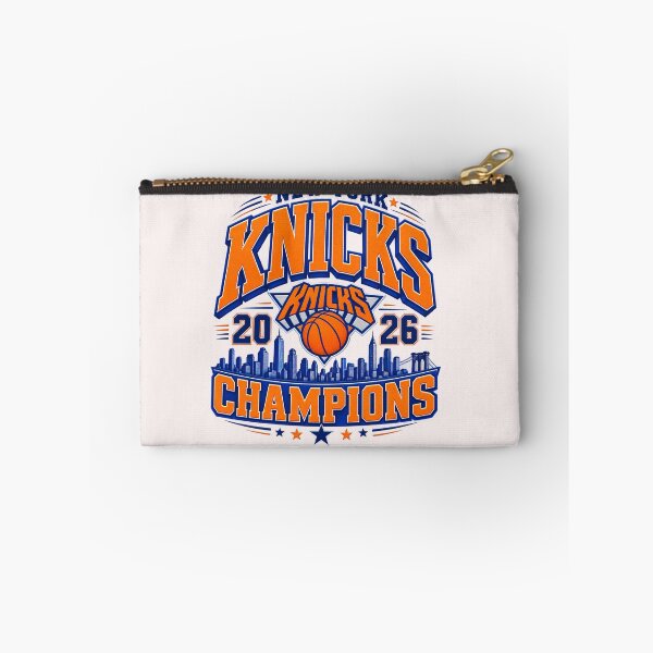 Artikelvorschau, New York Knicks 2026 NBA-Meister entworfen und verkauft von EpicBeastF.