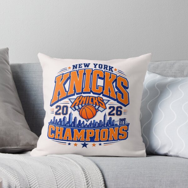 Item preview, New York Knicks 2026 Nba Champions designed and sold by EpicBeastF.