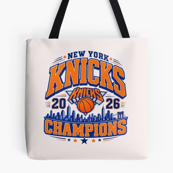 Artikelvorschau, New York Knicks 2026 NBA-Meister entworfen und verkauft von EpicBeastF.