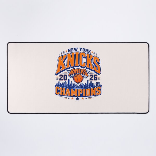 Item preview, New York Knicks 2026 Nba Champions designed and sold by EpicBeastF.