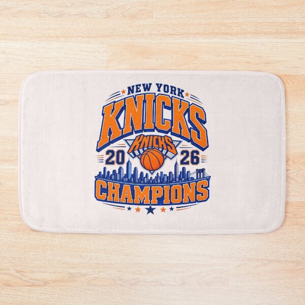 Item preview, New York Knicks 2026 Nba Champions designed and sold by EpicBeastF.