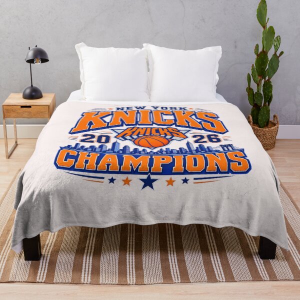 Item preview, New York Knicks 2026 Nba Champions designed and sold by EpicBeastF.