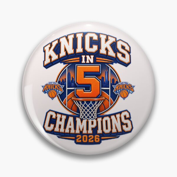 Item preview, New York Knicks 2026 Nba Champions designed and sold by EpicBeastF.