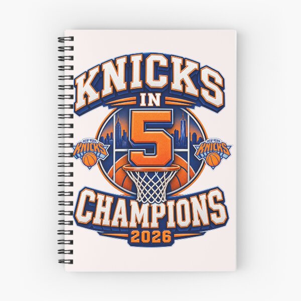 Item preview, New York Knicks 2026 Nba Champions designed and sold by EpicBeastF.