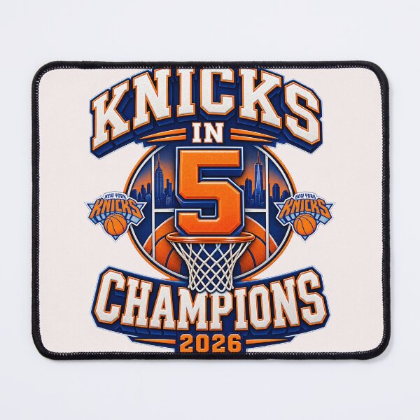Item preview, New York Knicks 2026 Nba Champions designed and sold by EpicBeastF.