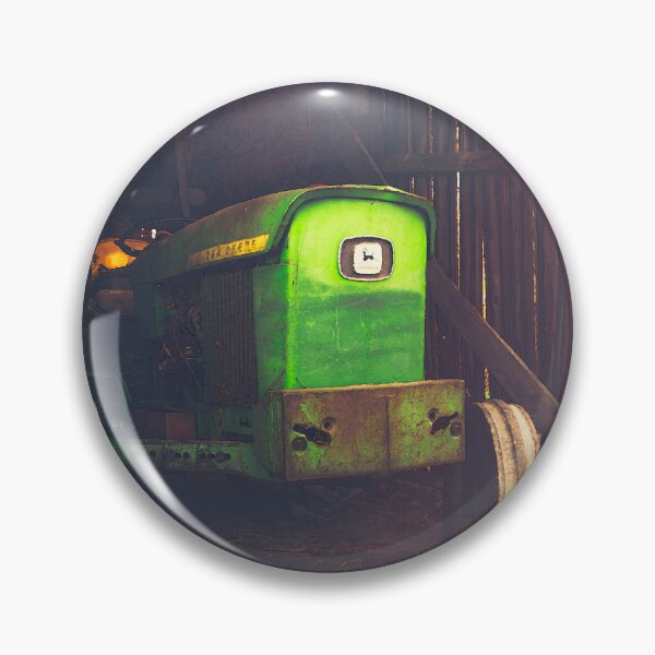 Item preview, Hard Working Farmhand designed and sold by Jim Love.