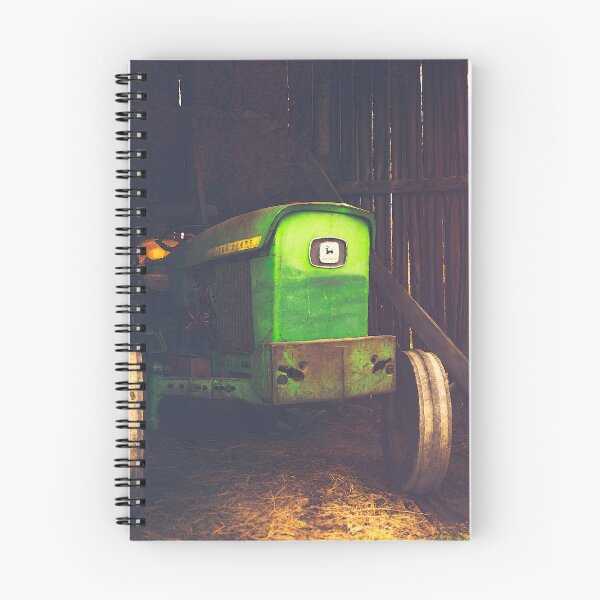 Item preview, Hard Working Farmhand designed and sold by Jim Love.