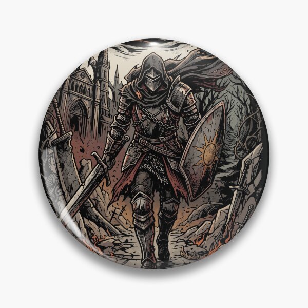 Item preview, Lords Of Cinder designed and sold by RatherCreative.