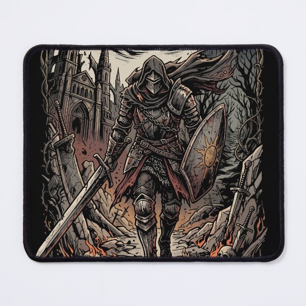 Item preview, Lords Of Cinder designed and sold by RatherCreative.