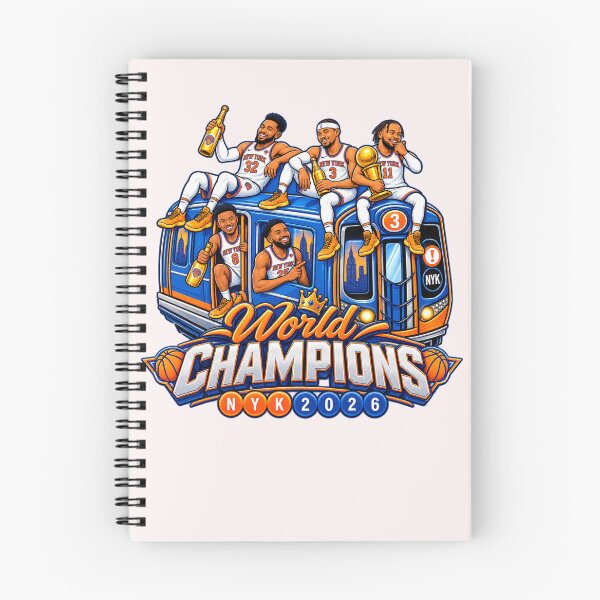 Item preview, New York Knicks 2026 Nba Champions designed and sold by EpicBeastF.